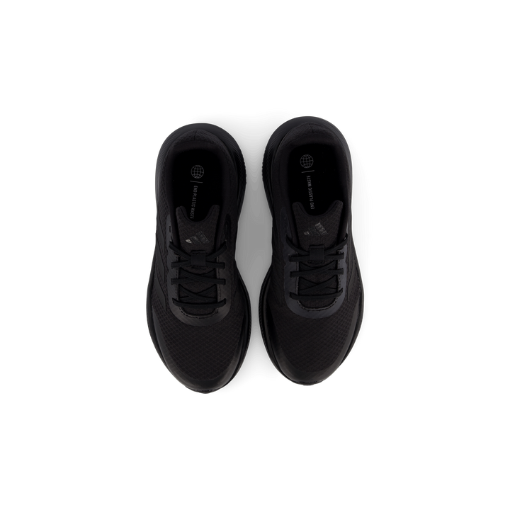 RunFalcon 3 Lace Shoes Core Black / Core Black / Core Black