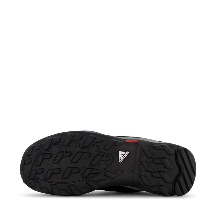 Terrex AX2R Hiking Shoes Core Black / Core Black / Vista Grey