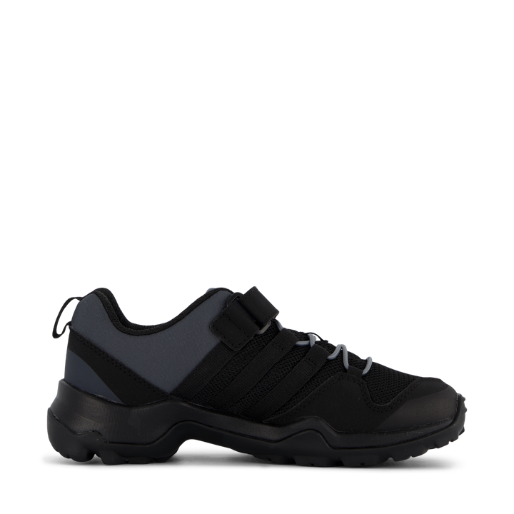 Terrex AX2R Hook-and-Loop Hiking Shoes Core Black / Core Black / Onix