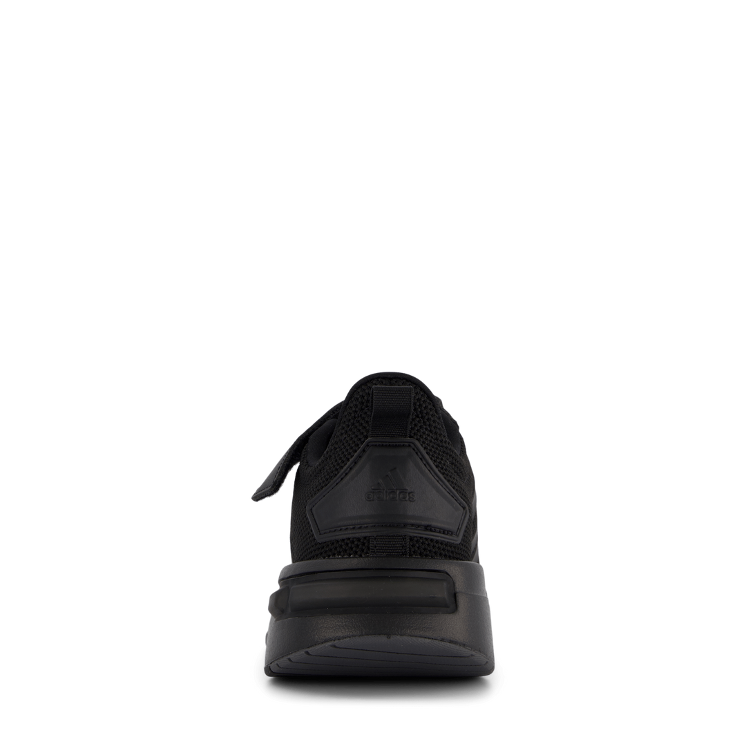 Racer TR23 Shoes Kids Core Black / Core Black / Grefiv