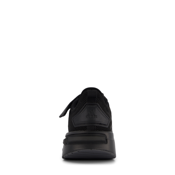 Racer TR23 Shoes Kids Core Black / Core Black / Grefiv