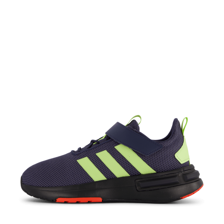 Racer TR23 Shoes Kids Shanav / Pullim / Core Black