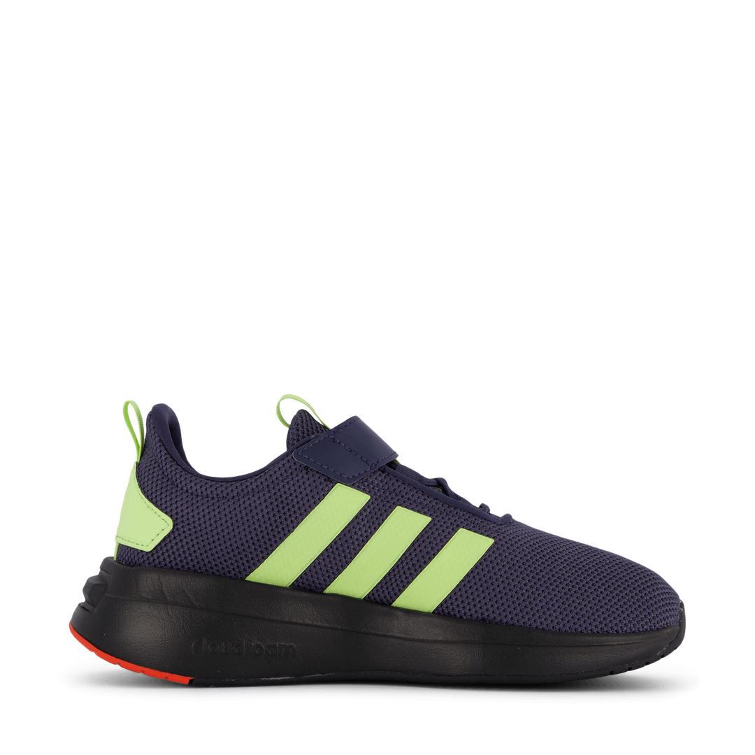 Racer TR23 Shoes Kids Shanav / Pullim / Core Black