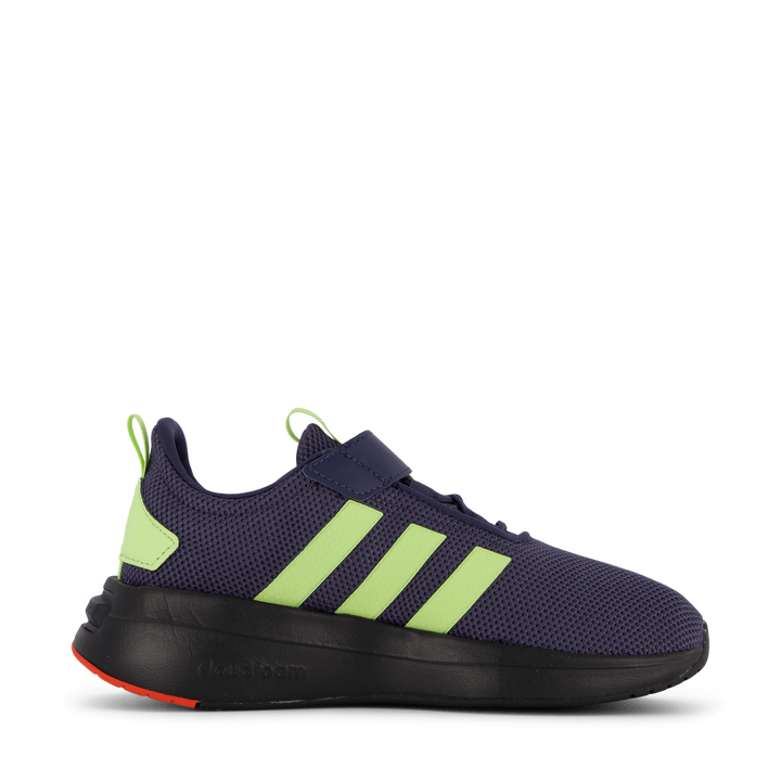 Racer TR23 Shoes Kids Shanav / Pullim / Core Black