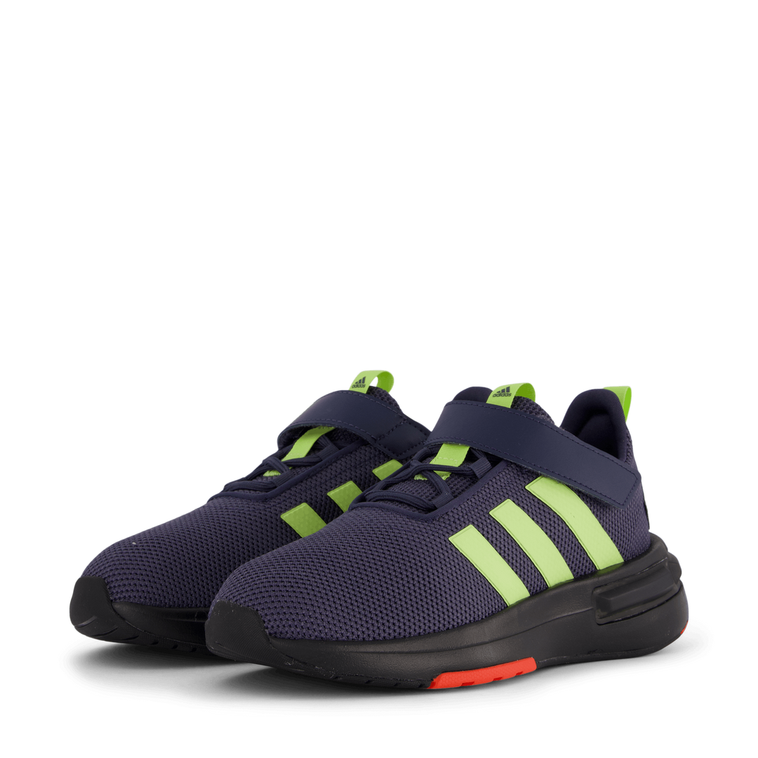 Racer TR23 Shoes Kids Shanav / Pullim / Core Black