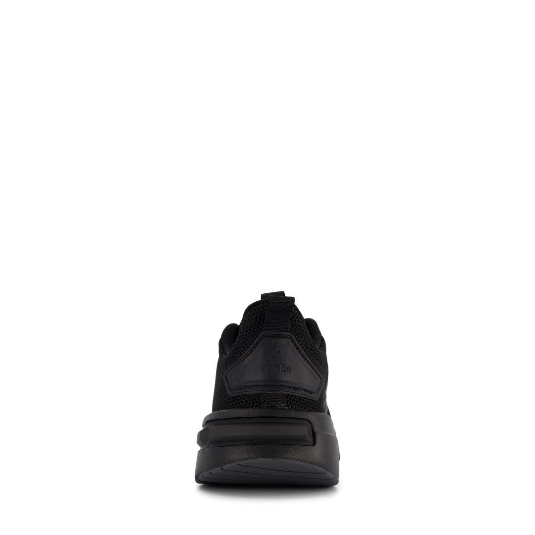 Racer TR23 Shoes Kids Core Black / Core Black / Grey Five