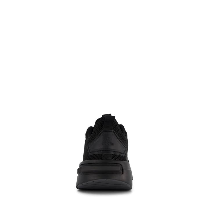 Racer TR23 Shoes Kids Core Black / Core Black / Grey Five