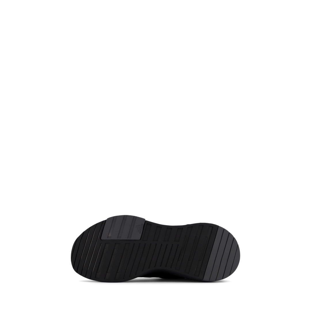 Racer TR23 Shoes Kids Core Black / Core Black / Grey Five