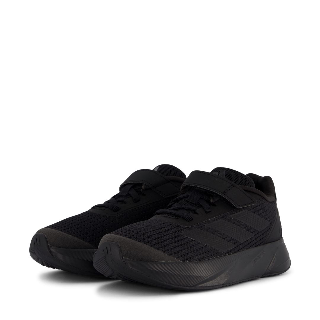 Duramo SL Shoes Kids Core Black / Core Black / Cloud White