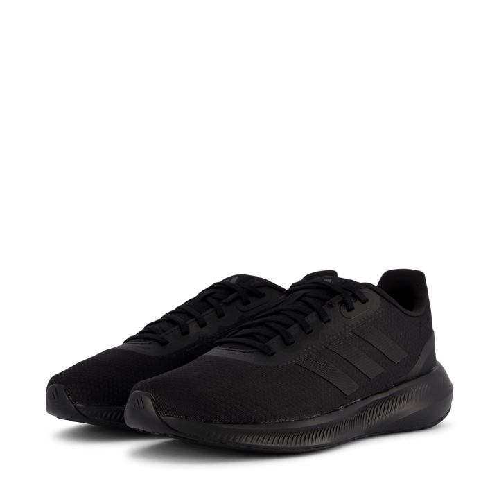 Runfalcon 3.0 Shoes Core Black / Core Black / Carbon