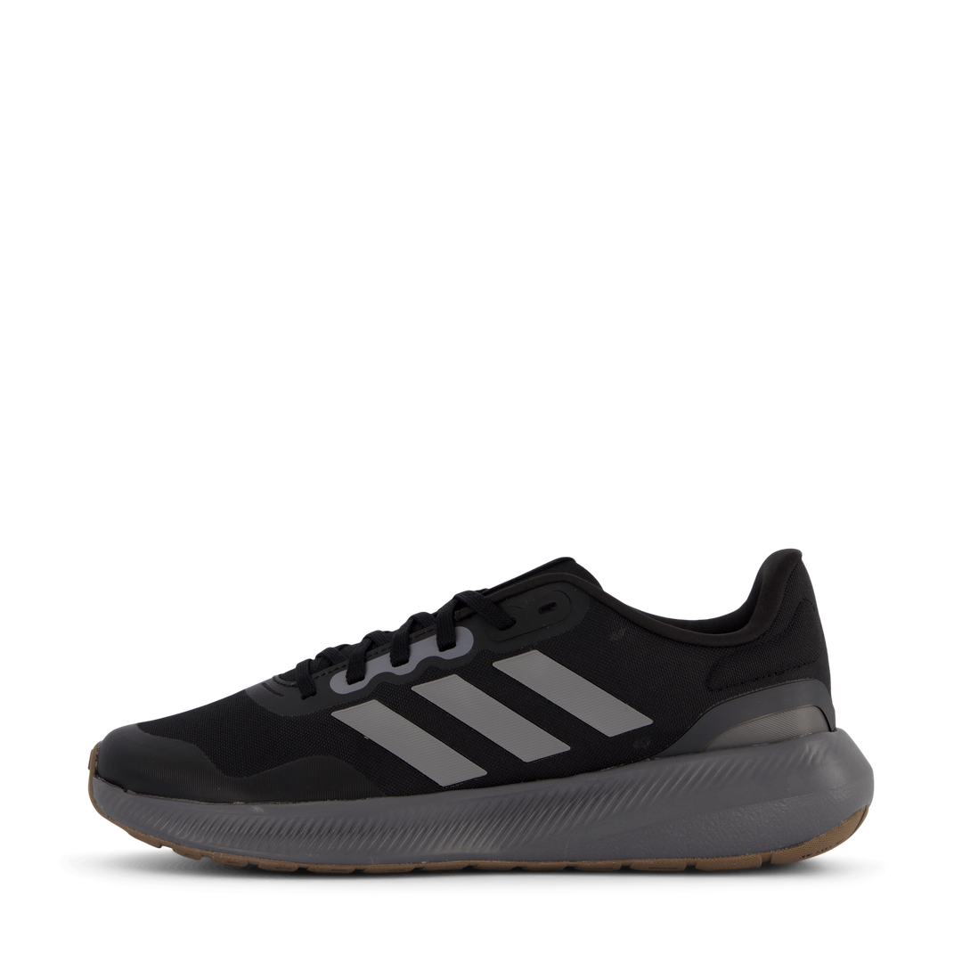 Runfalcon 3 TR Shoes Core Black / Grey Three / Carbon
