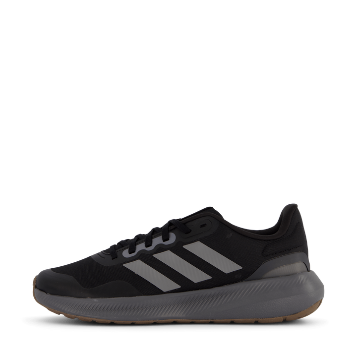 Runfalcon 3 TR Shoes Core Black / Grey Three / Carbon