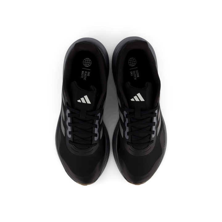 Runfalcon 3 TR Shoes Core Black / Grey Three / Carbon