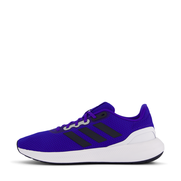 Runfalcon 3.0 Shoes Lucid Blue / Legend Ink / Cloud White