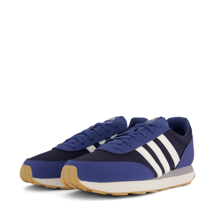 Run 60s 3.0 Shoes Legend Ink / Core White / Crew Blue