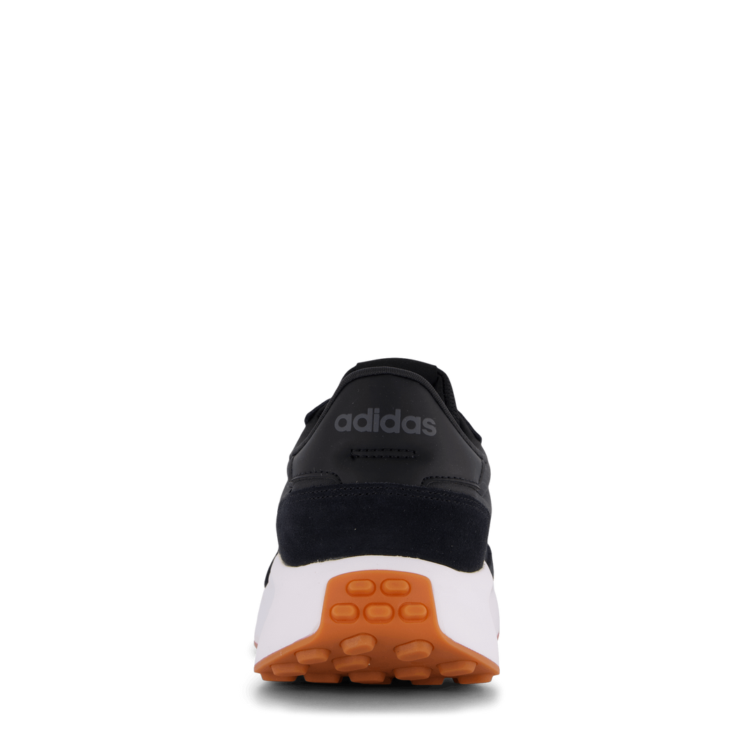 Run 70s Lifestyle Running Shoes Carbon / Core Black / Cloud White