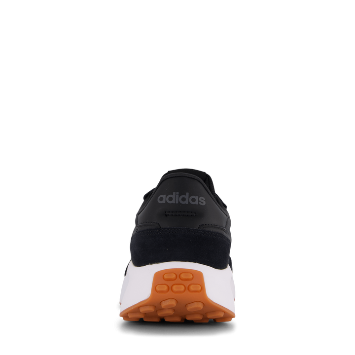 Run 70s Lifestyle Running Shoes Carbon / Core Black / Cloud White