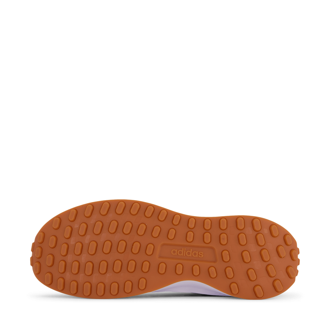 Run 70s Lifestyle Running Shoes Carbon / Core Black / Cloud White