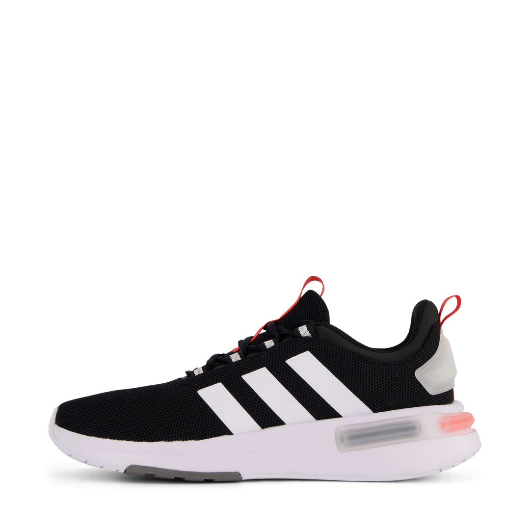 Racer TR23 Shoes Core Black / Cloud White / Grey Four