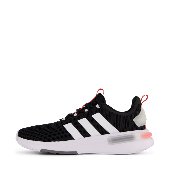 Racer TR23 Shoes Core Black / Cloud White / Grey Four