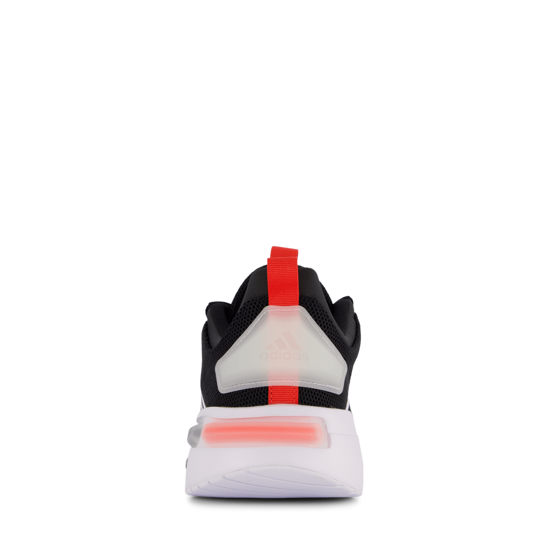 Racer TR23 Shoes Core Black / Cloud White / Grey Four