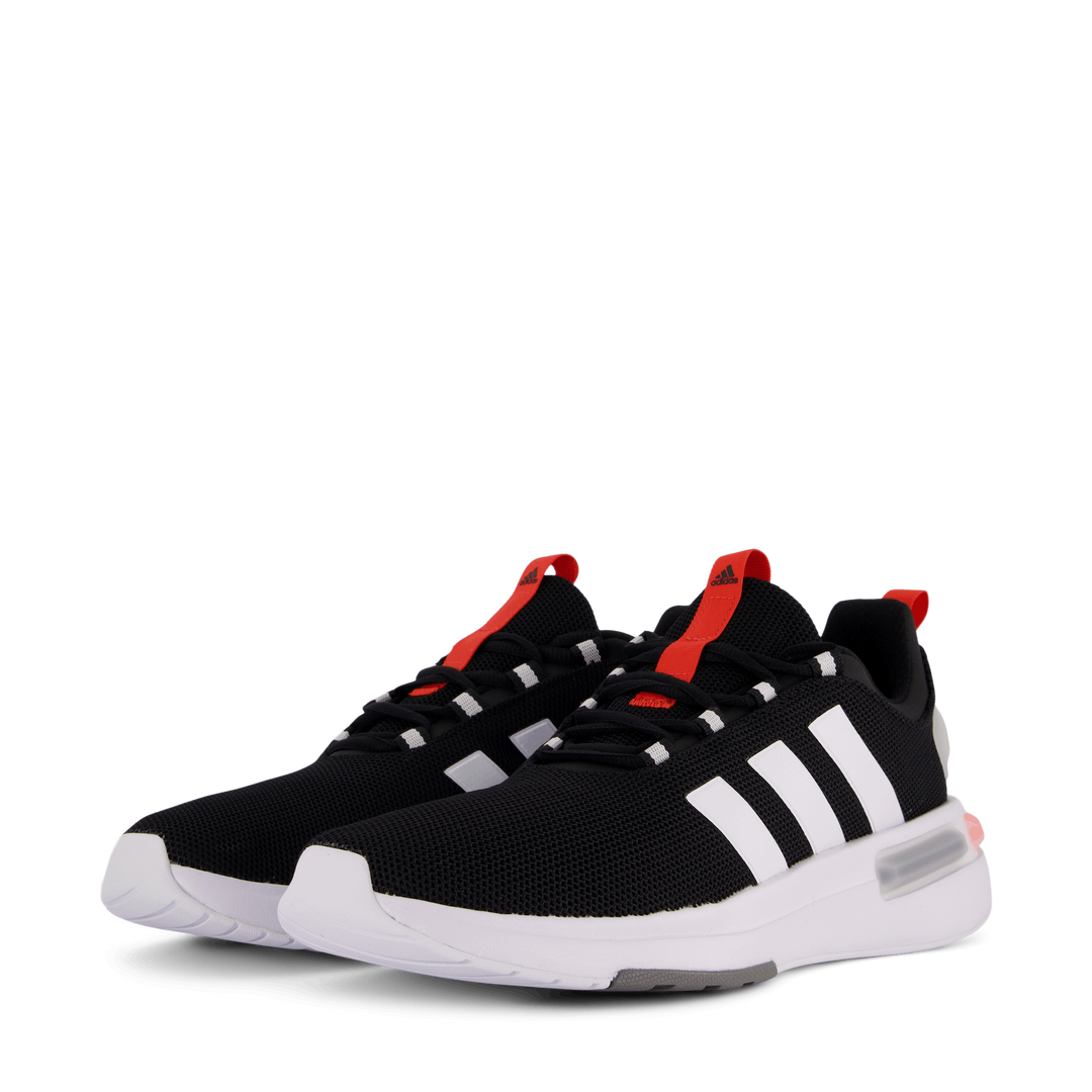 Racer TR23 Shoes Core Black / Cloud White / Grey Four