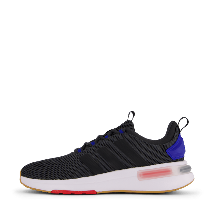 Racer TR23 Shoes Carbon / Core Black / Royal Blue