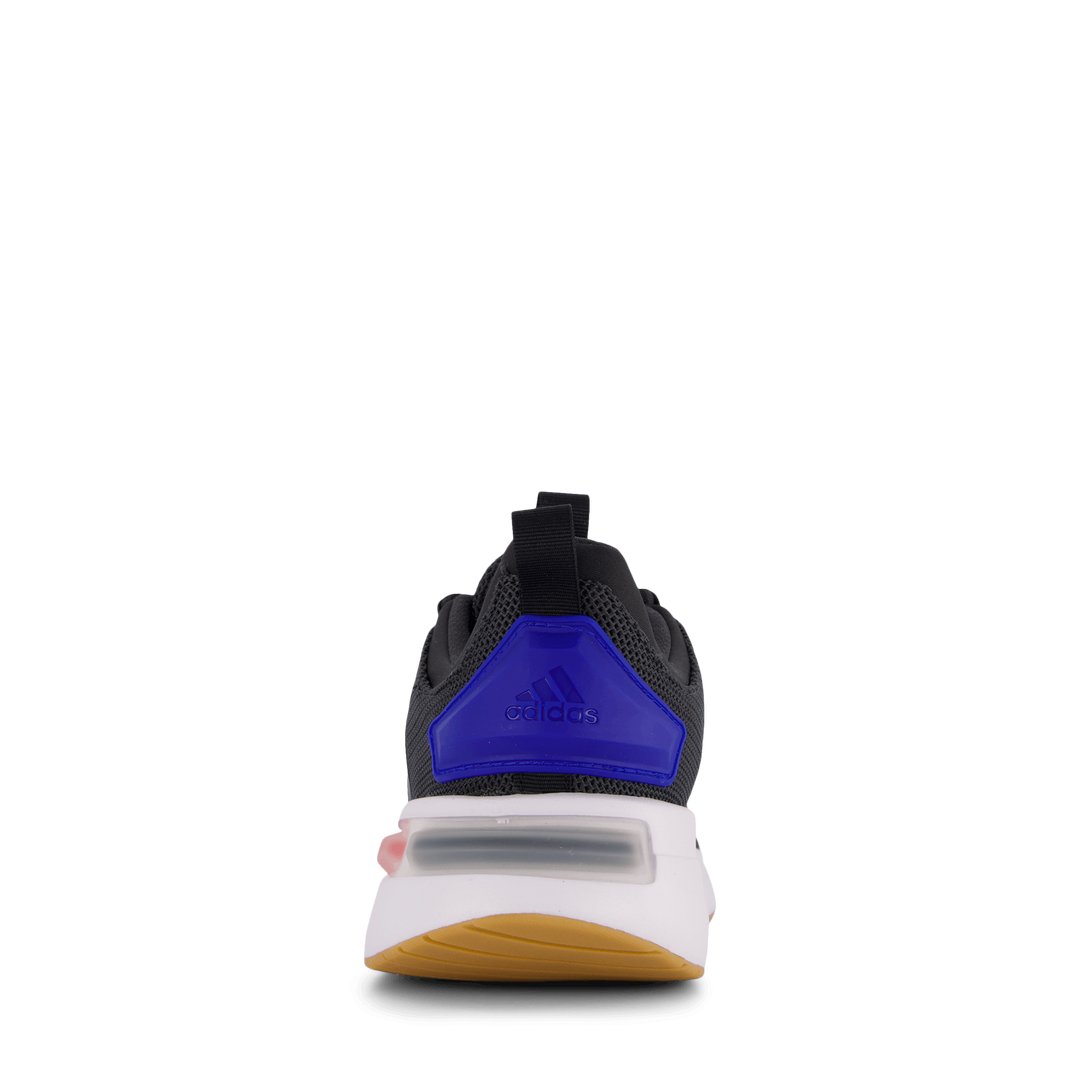 Racer TR23 Shoes Carbon / Core Black / Royal Blue