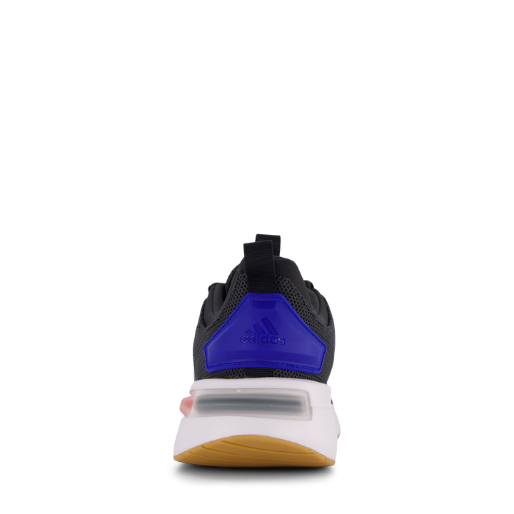 Racer TR23 Shoes Carbon / Core Black / Royal Blue