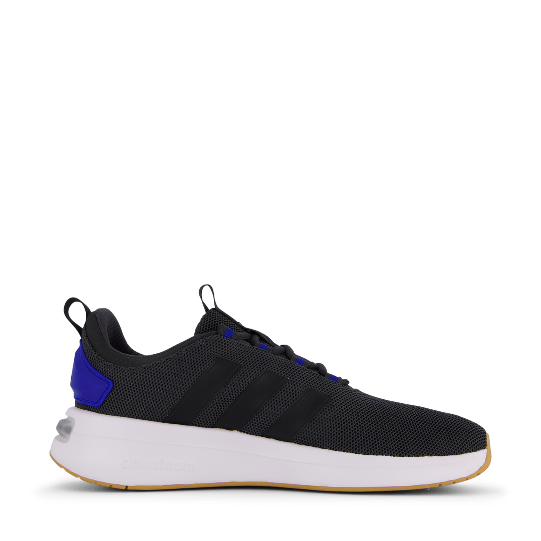 Racer TR23 Shoes Carbon / Core Black / Royal Blue
