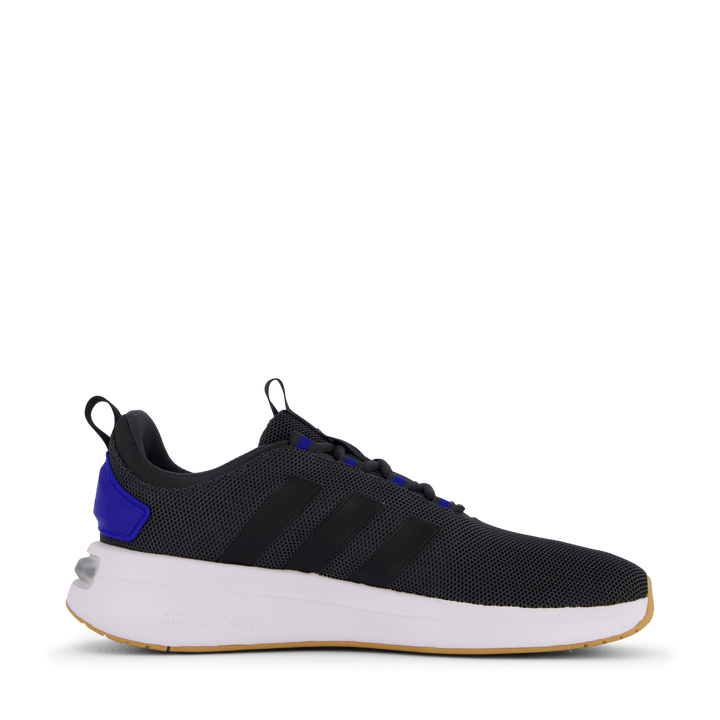 Racer TR23 Shoes Carbon / Core Black / Royal Blue