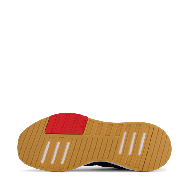 Racer TR23 Shoes Carbon / Core Black / Royal Blue