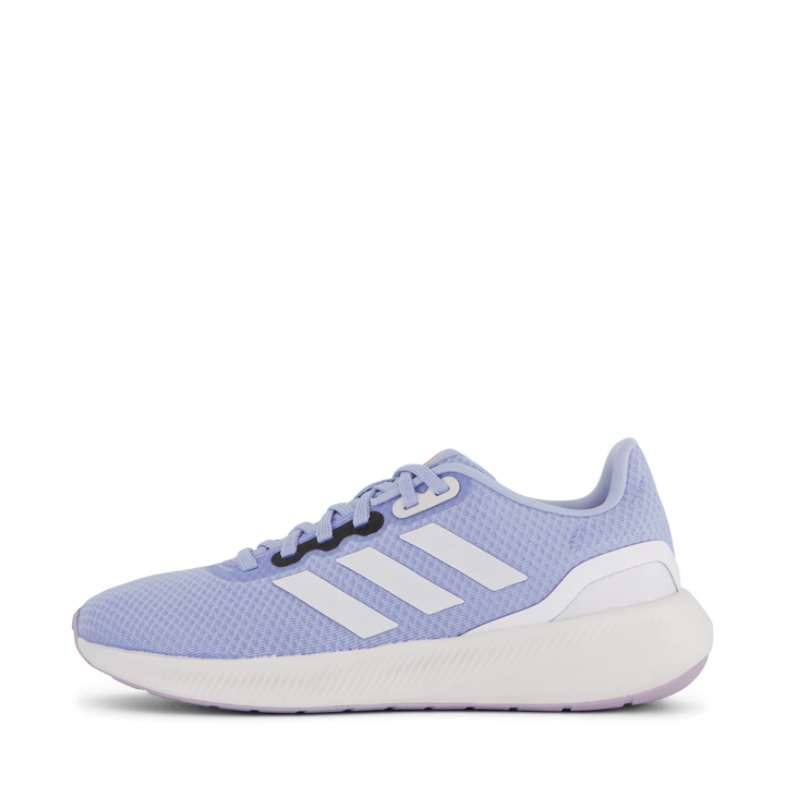Runfalcon 3.0 Shoes Blue Dawn / Zero Metalic / Silver Dawn