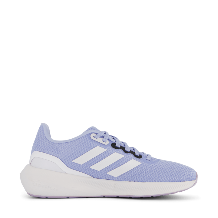 Runfalcon 3.0 Shoes Blue Dawn / Zero Metalic / Silver Dawn