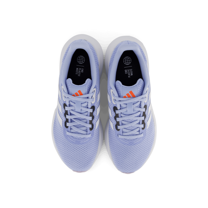 Runfalcon 3.0 Shoes Blue Dawn / Zero Metalic / Silver Dawn