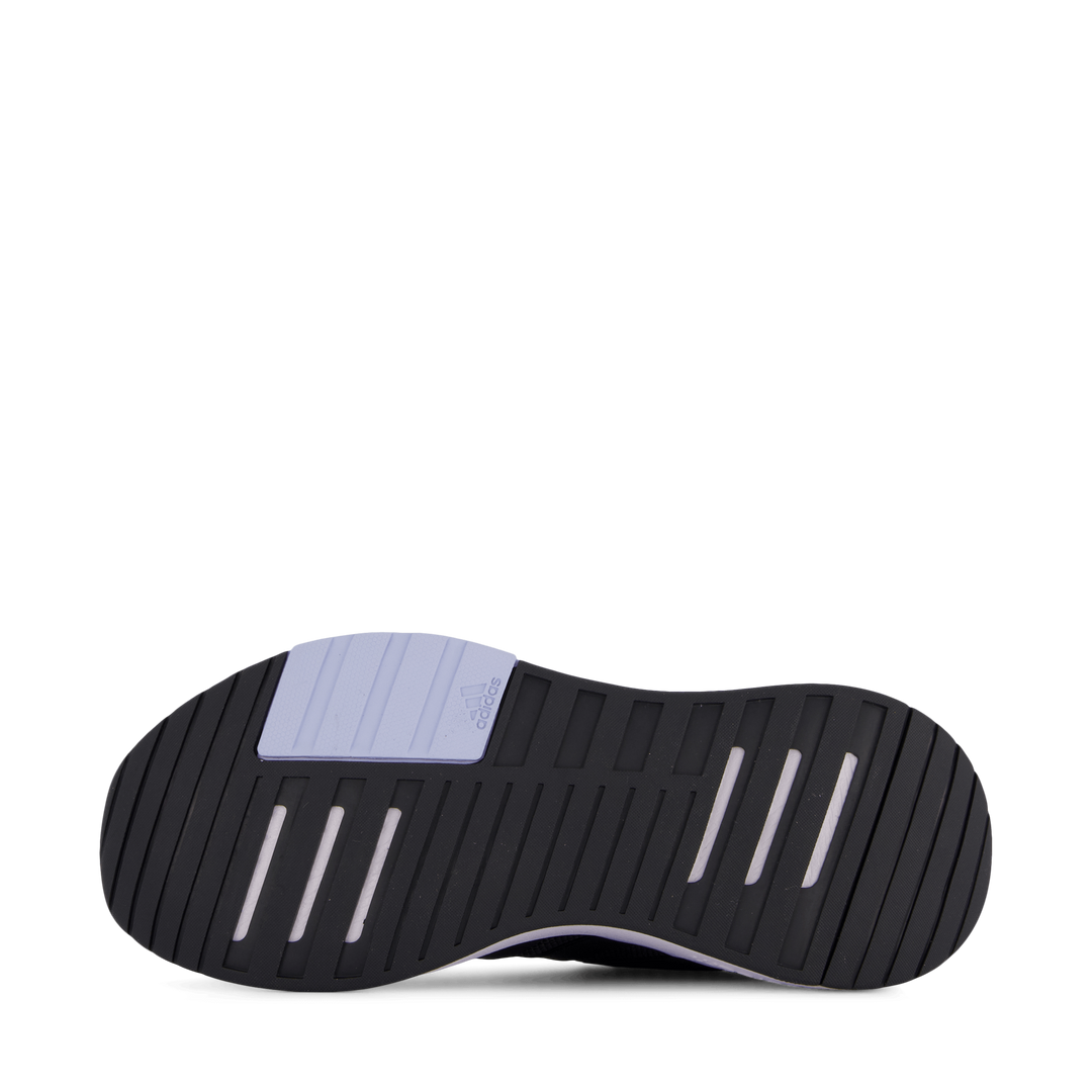 Racer TR23 Shoes Carbon / Carbon / Blue Dawn