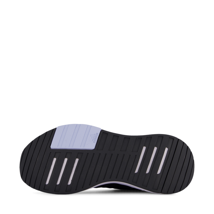 Racer TR23 Shoes Carbon / Carbon / Blue Dawn