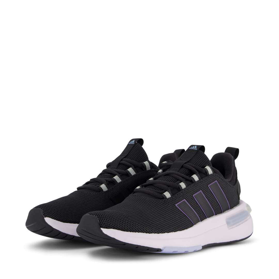 Racer TR23 Shoes Carbon / Carbon / Blue Dawn