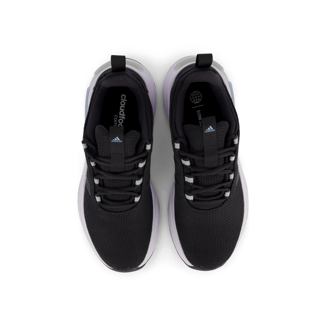 Racer TR23 Shoes Carbon / Carbon / Blue Dawn