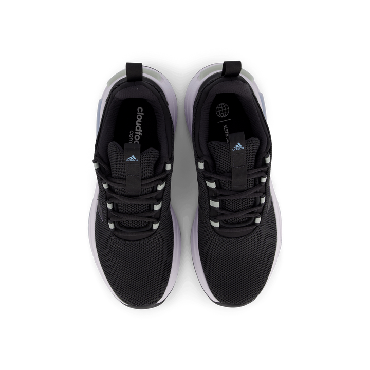 Racer TR23 Shoes Carbon / Carbon / Blue Dawn