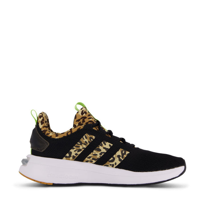 Racer TR23 Shoes Core Black