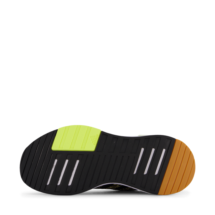 Racer TR23 Shoes Core Black