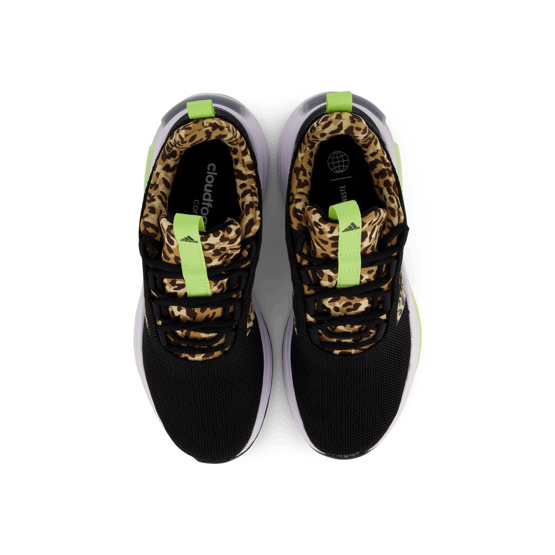 Racer TR23 Shoes Core Black