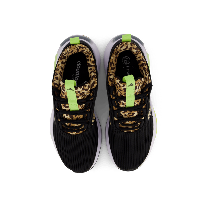 Racer TR23 Shoes Core Black