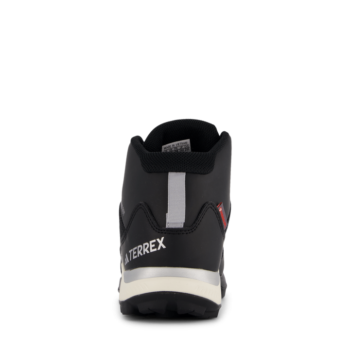 Terrex Winter Mid BOA RAIN.RDY Hiking Shoes Core Black / Silver Metallic / Core Black