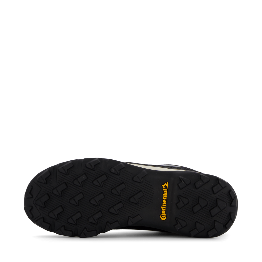 Terrex Winter Mid BOA RAIN.RDY Hiking Shoes Core Black / Silver Metallic / Core Black