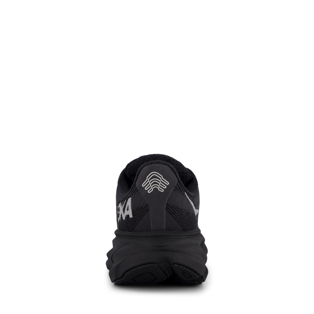 W clifton 9 gtx Black / black