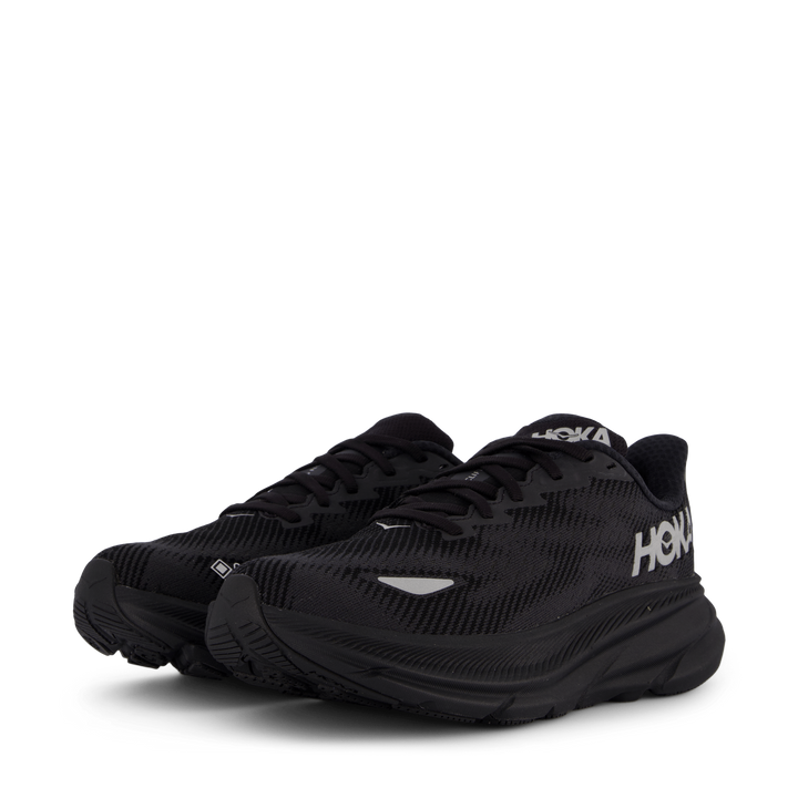 W clifton 9 gtx Black / black