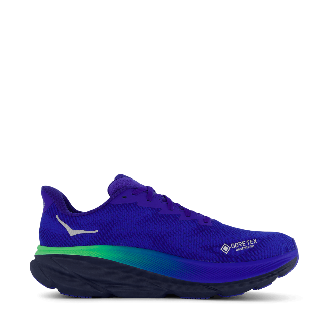 M clifton 9 gtx Dazzling blue / evening sky