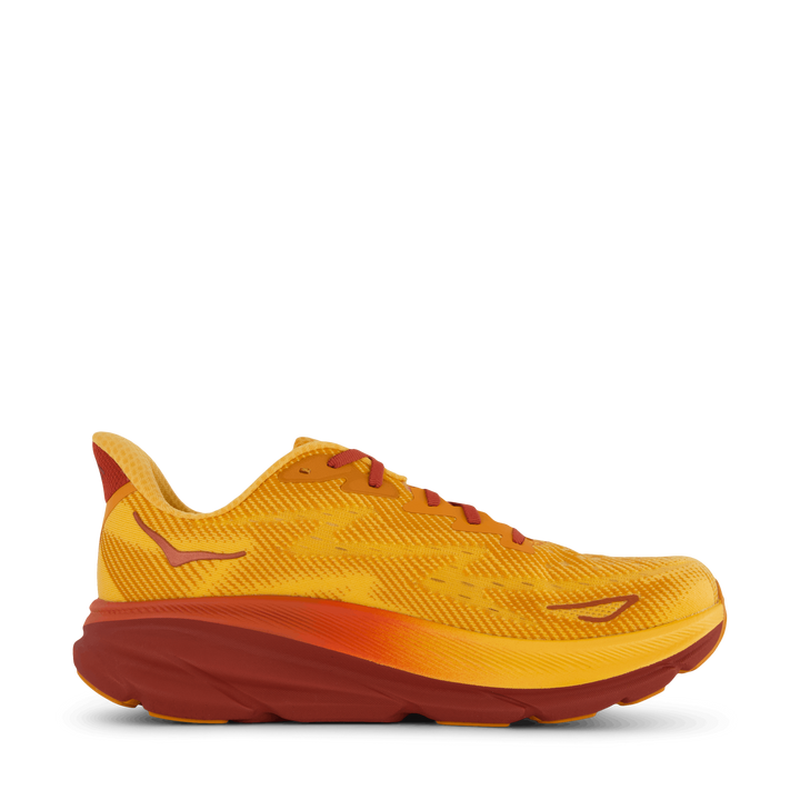 M clifton 9 Amber haze / sherbet